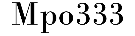 Mpo333