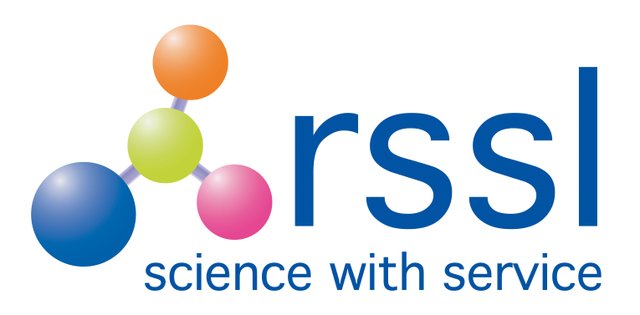 RSSL Logo