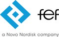 FEF Logo