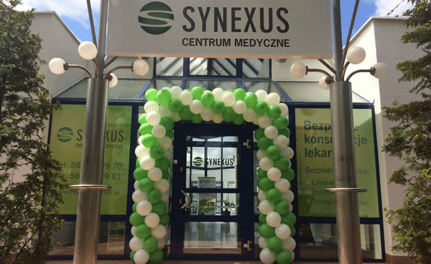 Synexus