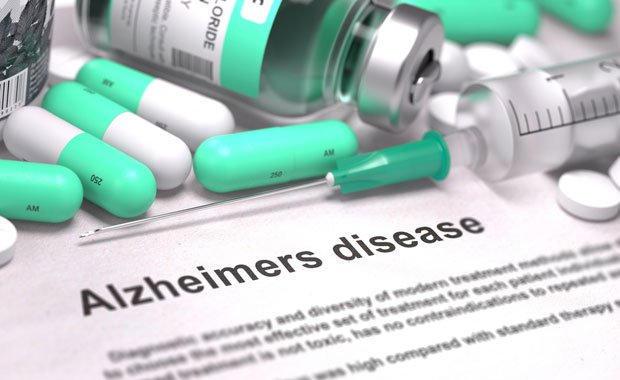 Read Below to Cure Alzheimers’ Disease