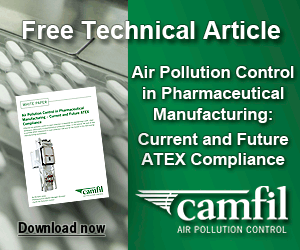 Camfil APC Camfil APC