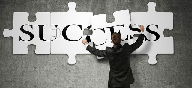 Success