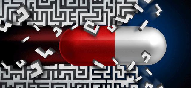 Breakthrough drug Breakthrough drug