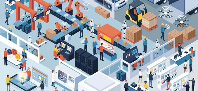 Manufacturing Manufacturing