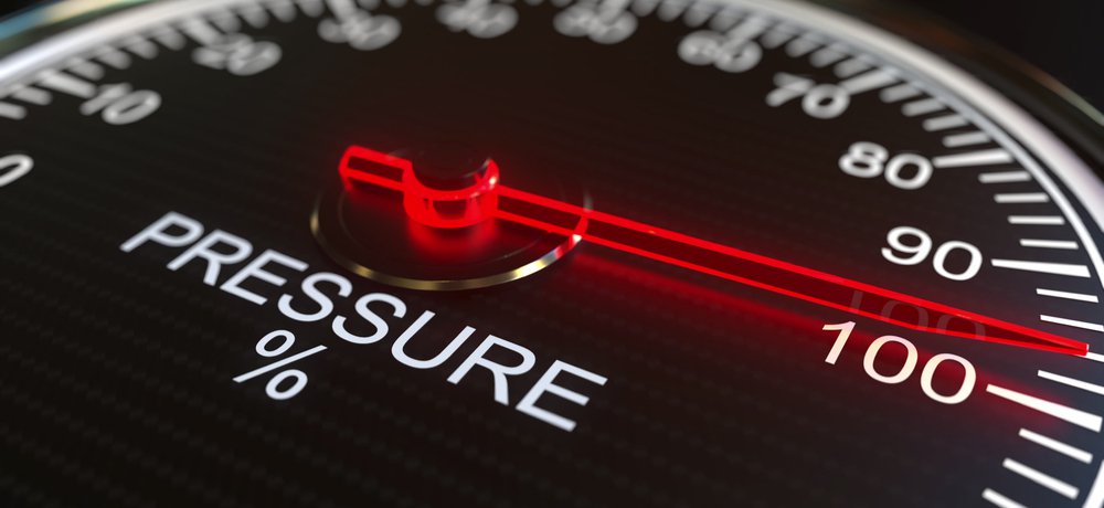 Workplace Pressure- What is it about? (Part 1)