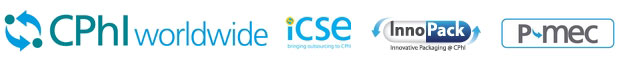 CPhI Worldwide — taking place at Messe Frankfurt, Germany, on 22–24 October 2013 — is a leading worldwide pharmaceutical networking event. Along with co-located shows ICSE, P-MEC Europe and InnoPack, it focuses on technology, equipment and machinery, ingredients, contract services and 	packaging — allowing visitors to meet the majority of their business partners under one roof.  