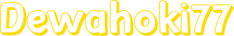 Dewahoki77