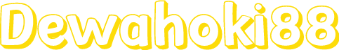 Dewahoki88