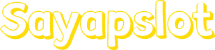 Sayapslot